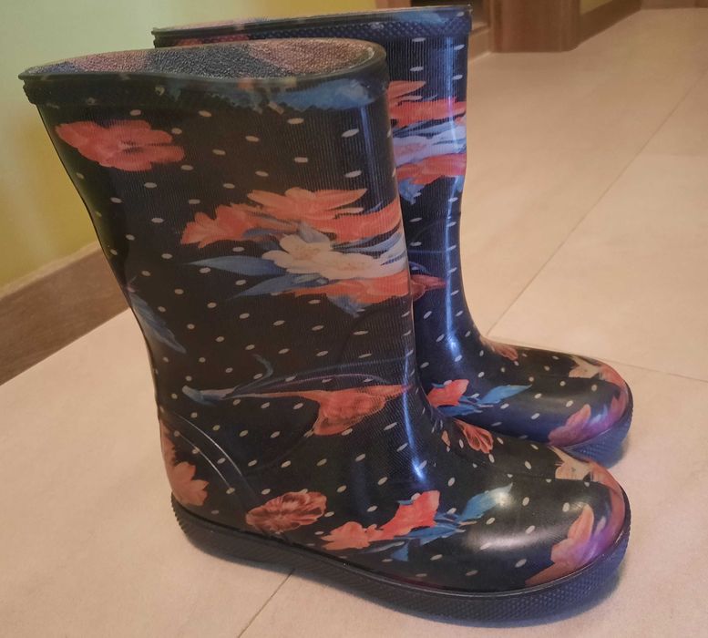 Гумени ботуши Demar 30/31