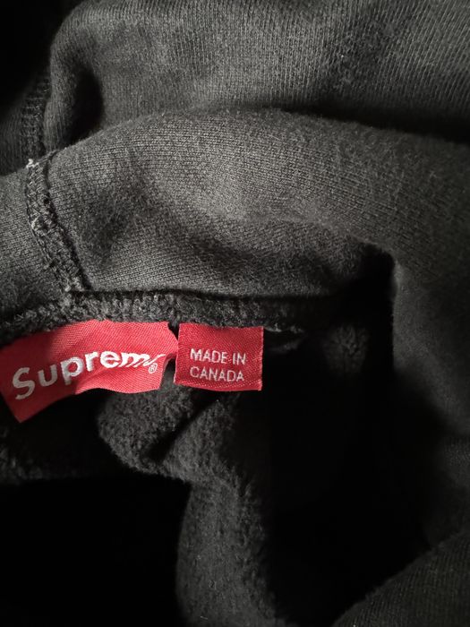 Supreme Bandana Box Logo
