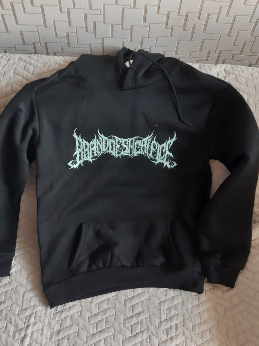 Metal Heaven суитчъри