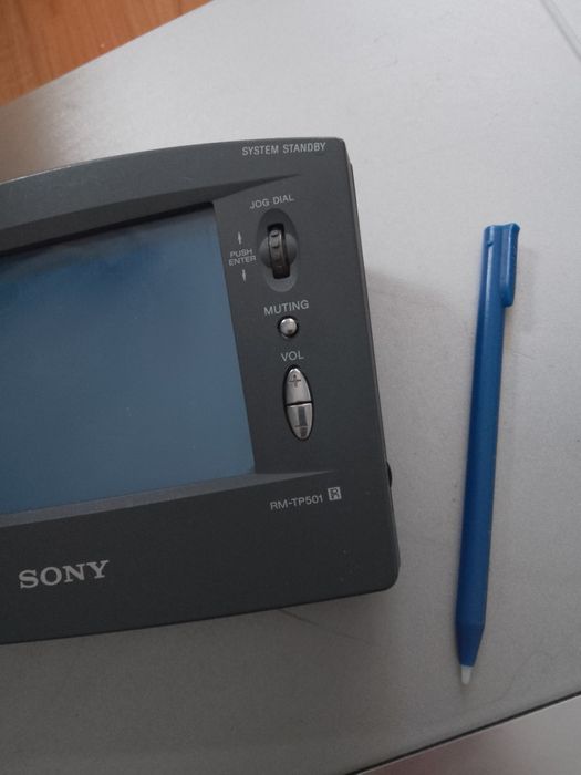 Telecomanda Sony! Telecomanda pentru seria Sony TA-E 9000es