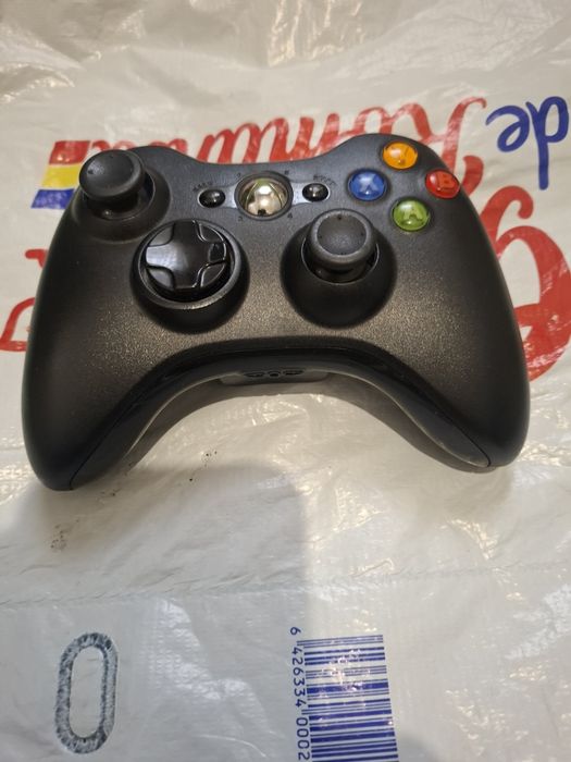 Vând controller xbox 360