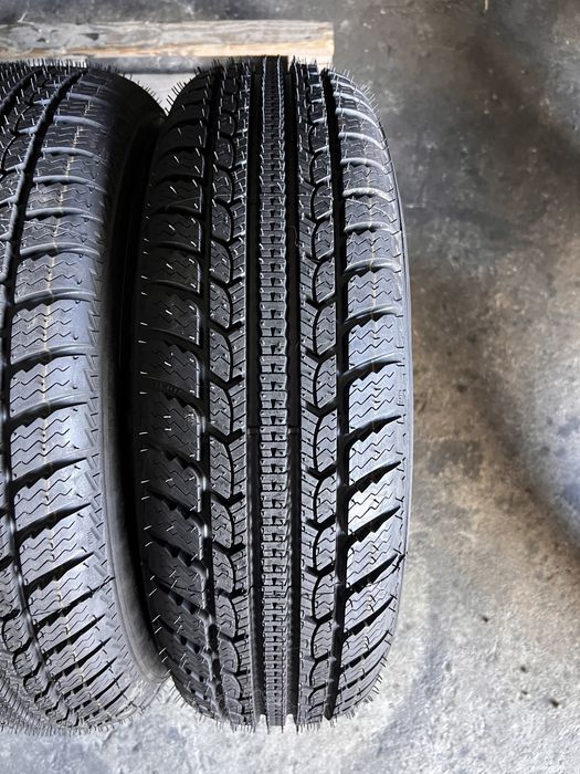 4 anvelope iarna NOI 185/70/14 , Kleber !