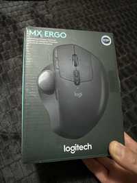 Logitech MX ERGO