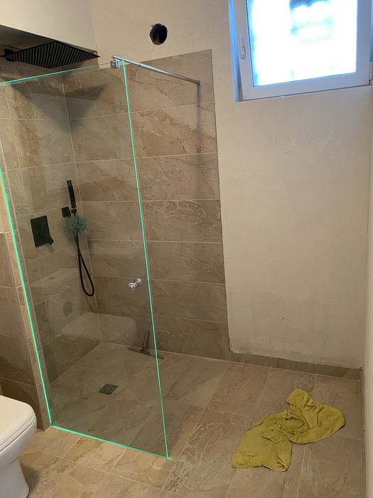 ремонт на БАНЯ. ВИК. ПЛОЧКИ