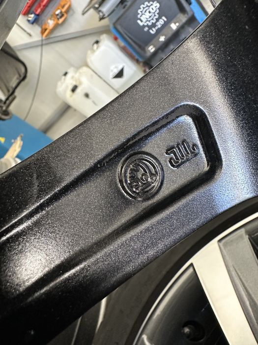 jante skoda octavia superb 5x112 anvelope 225 45 18 iarna