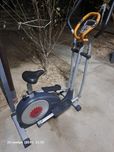 Тренажеры Велотренажер Элипс Элипсоид Лыжи Лижи Тренажор Trenajor Velo