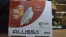 Spot led incastrabil 12 lampi 10W