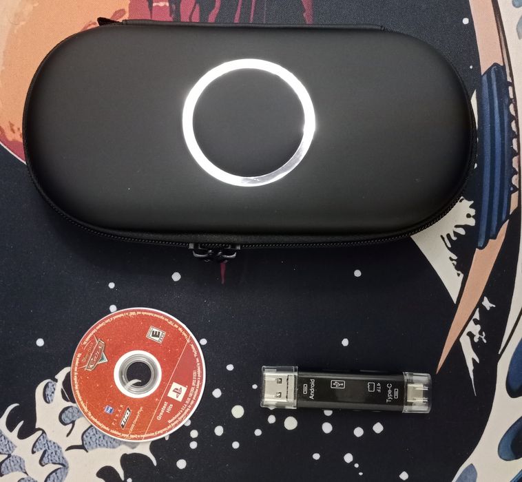 Psp street продается в отличном состоянии