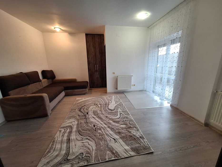 Garsonieră / Titan / sector 3 / 12 min Metrou(1 decembrie 1918) / 35mp