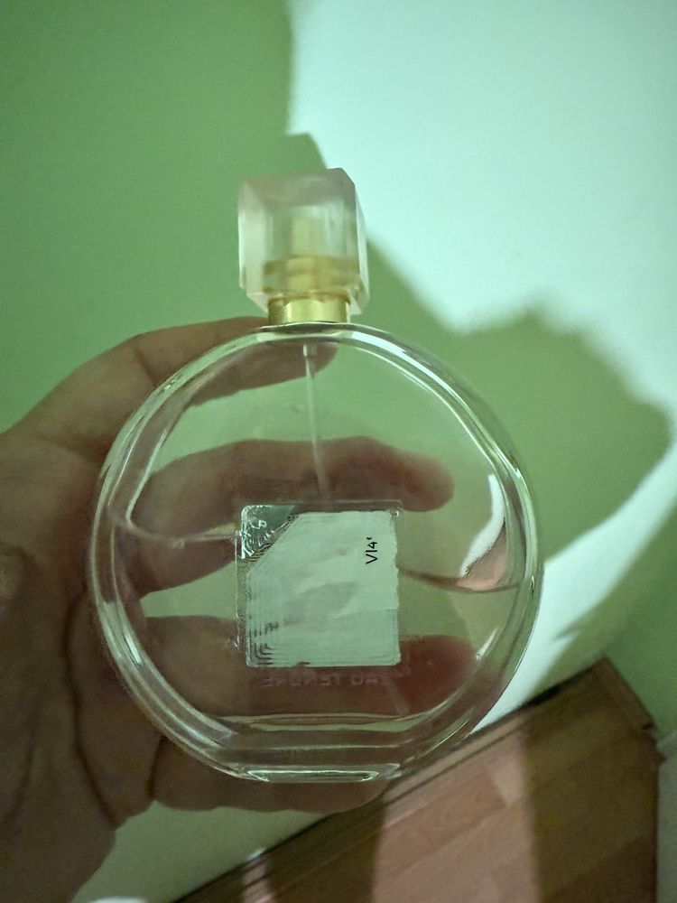 Парфюм chanel лилавия