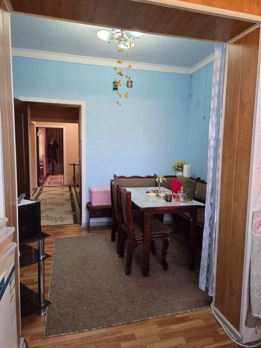 Ттз , Хумаюн 2/6/9 74 кв.м балк 2,20*6,40