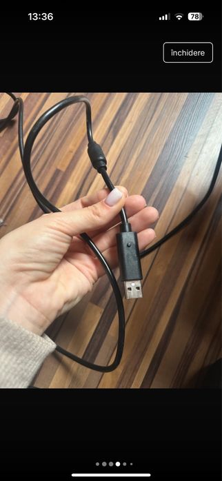 Volan Gaming pentru calculator