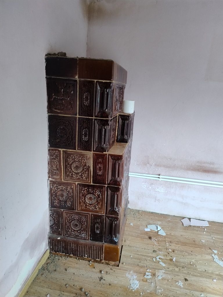 Sobă dublă  pentru două camere