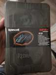 Mouse Gaming Redragon M908 Rgb Noi