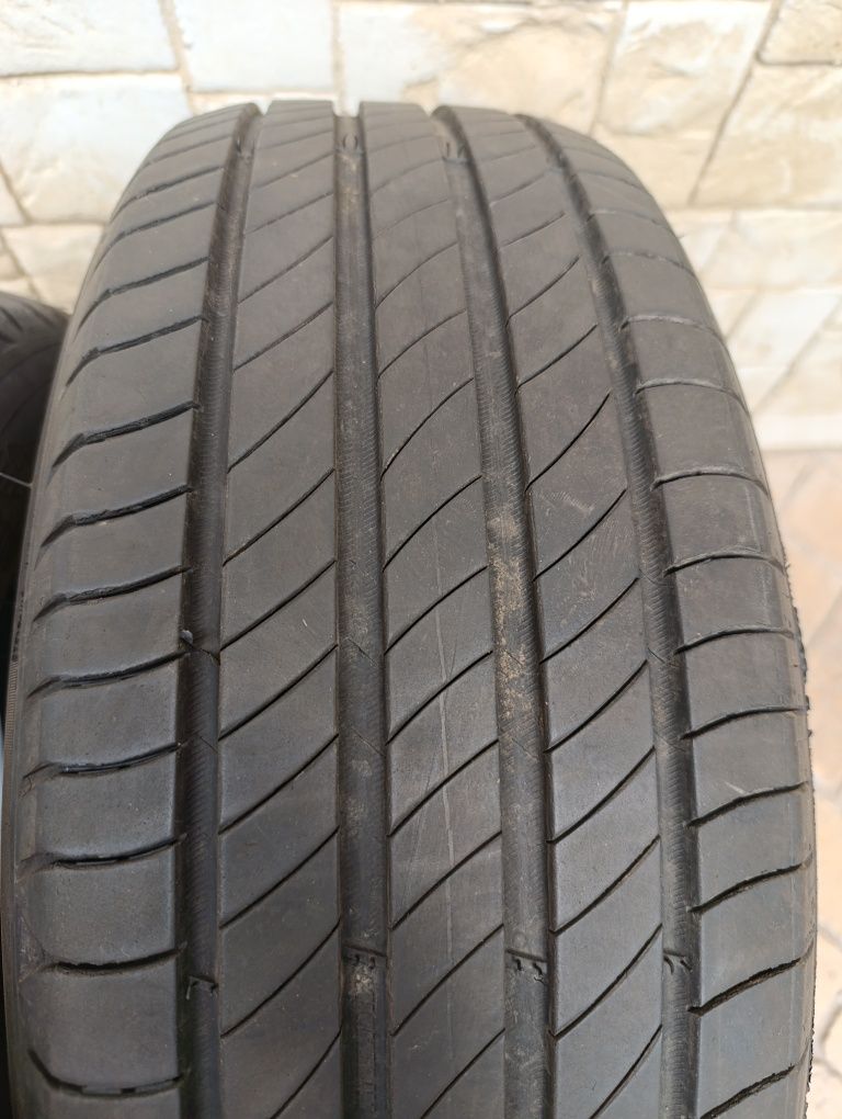 Летни гуми Michelin 205/60/16 Primacy 4 dot 4122