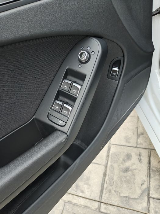 Audi A4 b8 quattro Automata 2014 2.0 TDI 177 cp