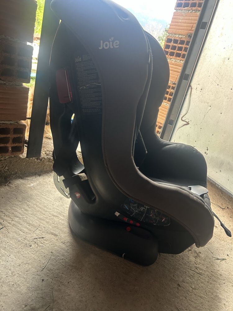 Детски столчета Joie