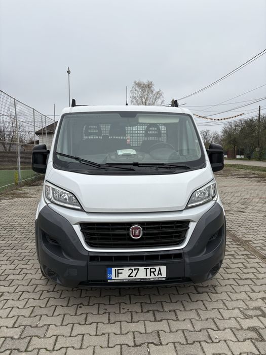 Vand Fiat Ducato