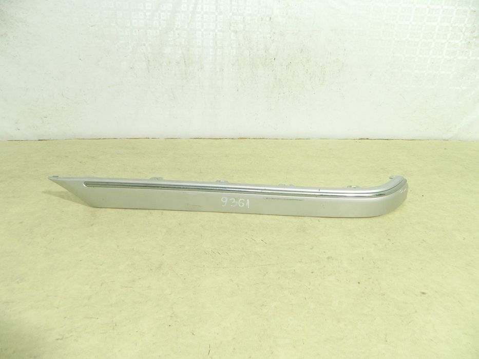 Bandou bara stanga spate, Mercedes C-Class W203, 00-06, A2038852721