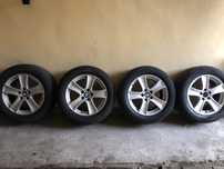 Jante bmw X5,X3,18