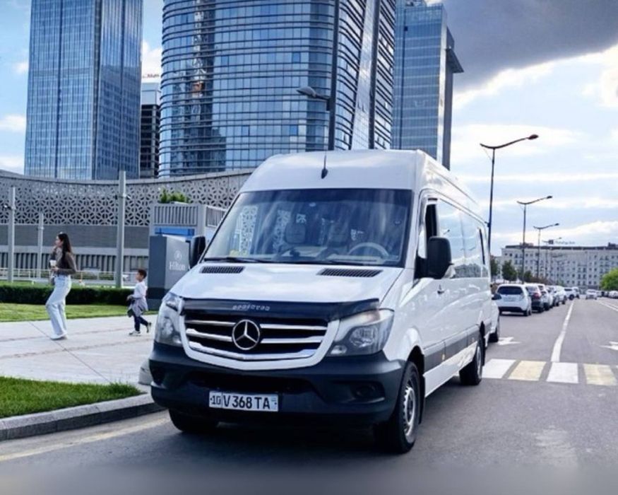 Сплинтер мерс 18/16 месний . Жак 8/10/20местный. Hyundai staria 8