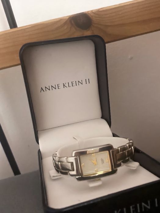 Ceas Anne Klein II
