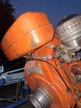 Vând motor lombardini