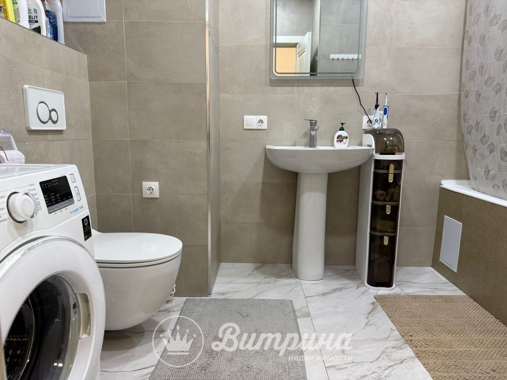 Двухкомнатная квартира в ЖК Parkent Plaza. /Корзинка Авиатор. Ипотека