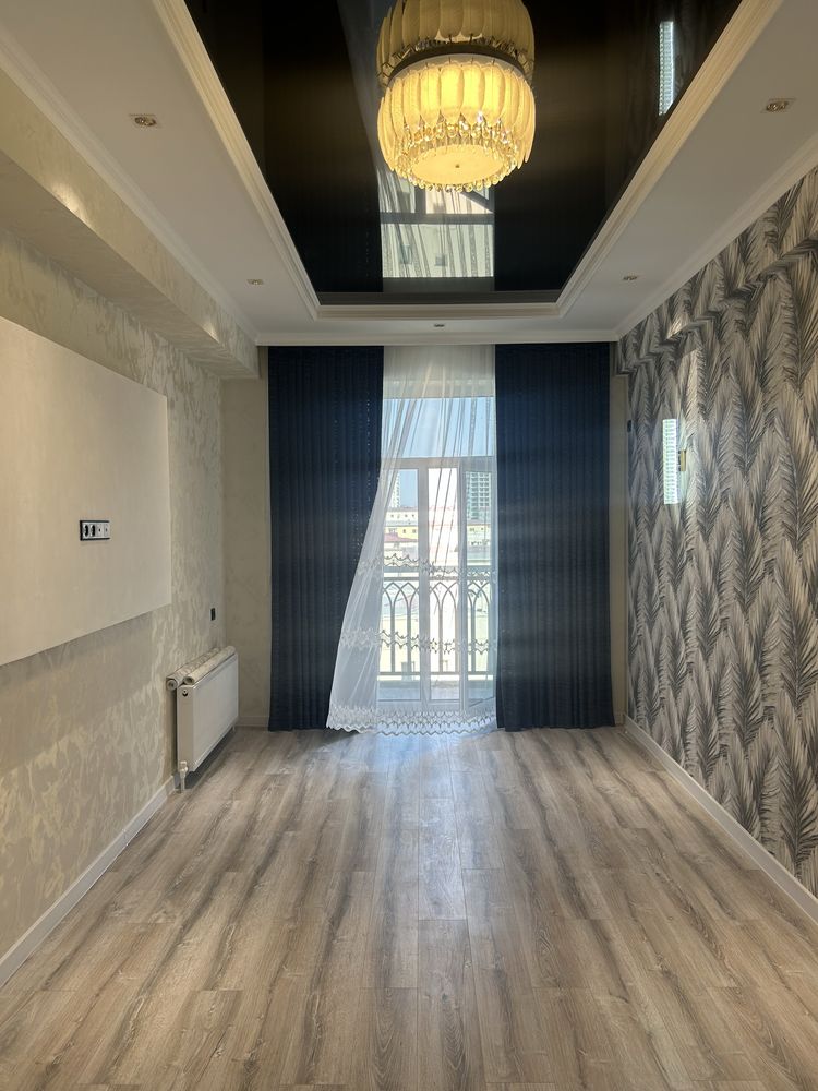 Mediya park yonida Fargona 3 honalik kv