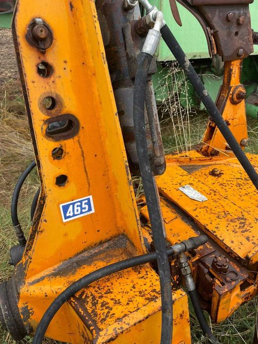 vand plug huard 4 brazde