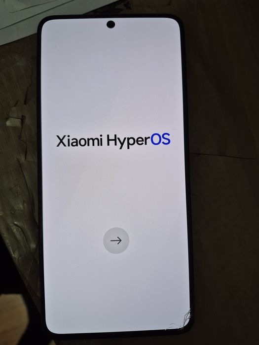 Poco x6 pro 5g 12/512