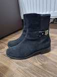 Botine Tommy Hilfiger