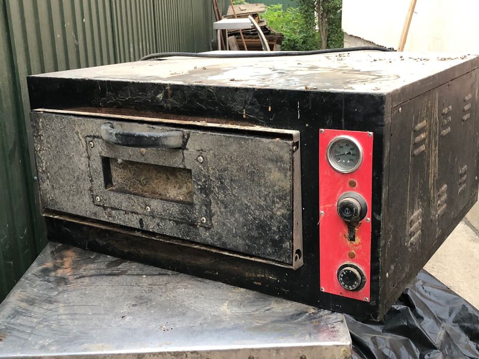 Оборудование для кафе и ресторанов