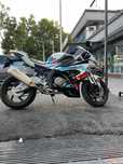 Moto bayk sotladi yengi shot spravka