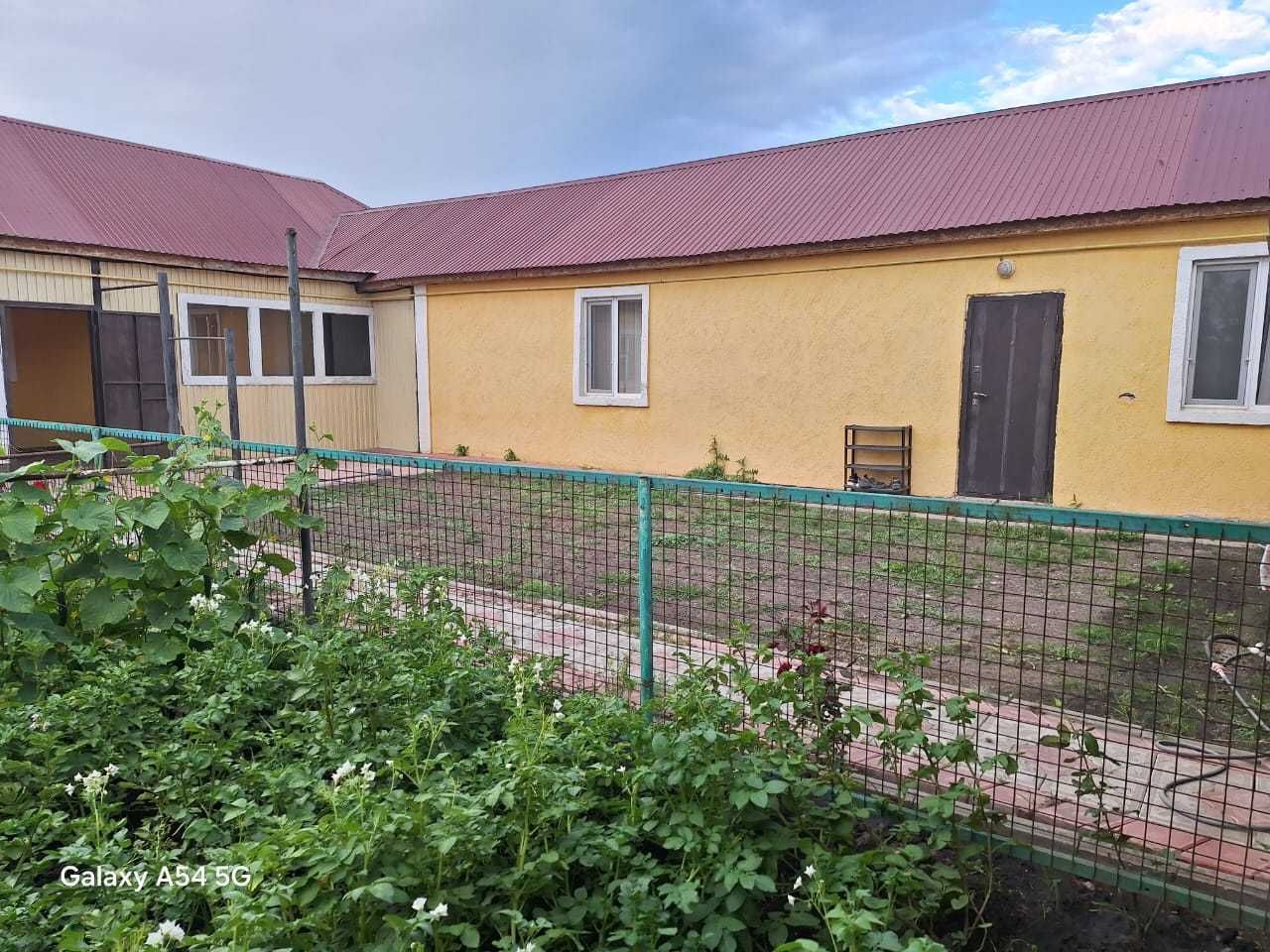 Сдается дом на аренду.