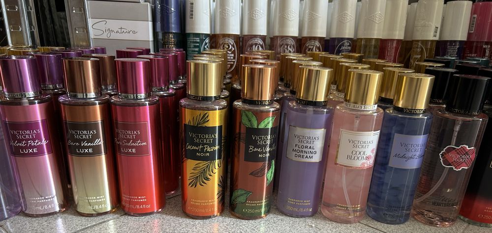 Victoria’s Secret спрей /мист за тяло