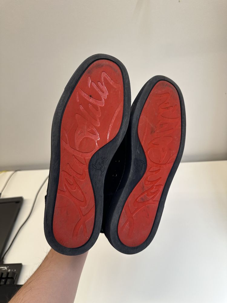 Christian Louboutin
