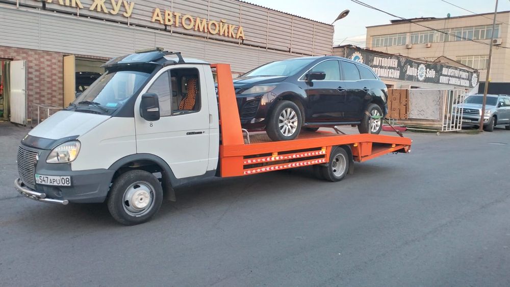Эвакуатор не дорого