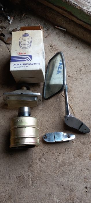 Capac culbutori Dacia 1300-1310