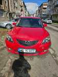 Mazda 3 2.0 benzina