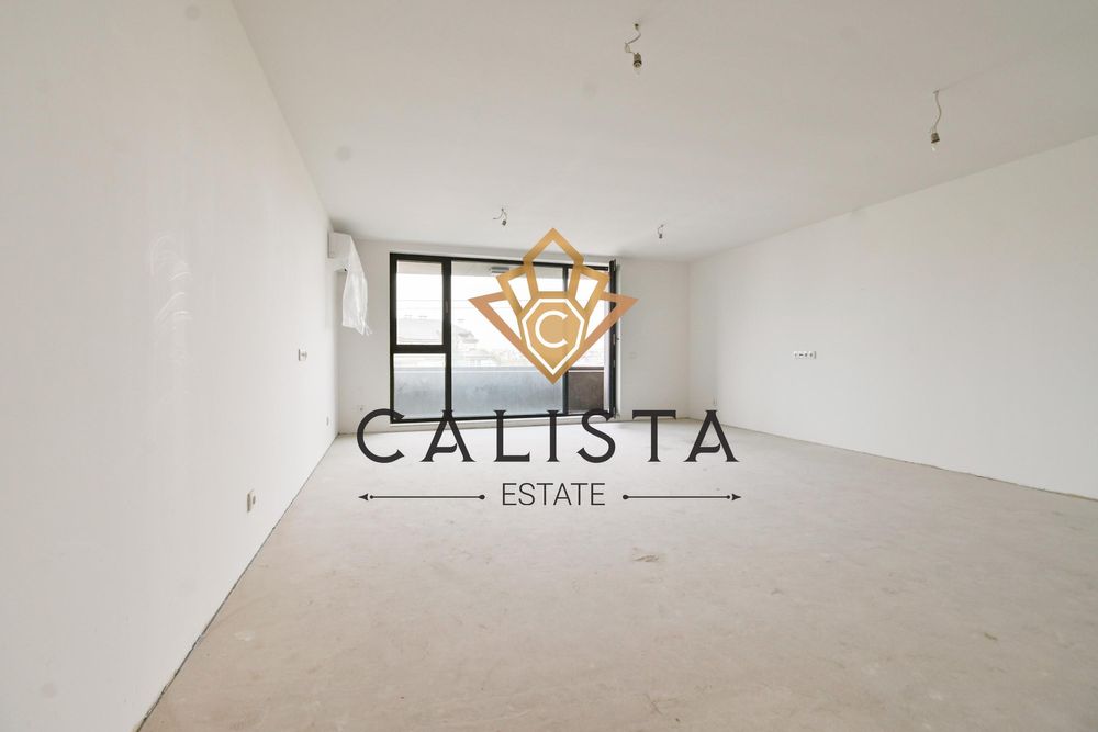 Тристаен апартамент за продажба в ж.к. Витоша, 2095602