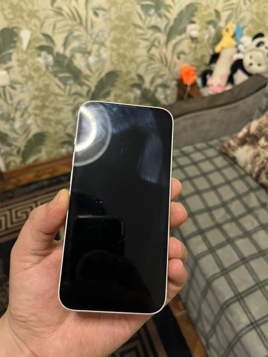 Iphone 13 128 gb 76 %