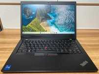 Lenovo ThinkPad L14 Gen 2 i7 1185G7 TOP 16Gb 512Gb SSD FHD Business