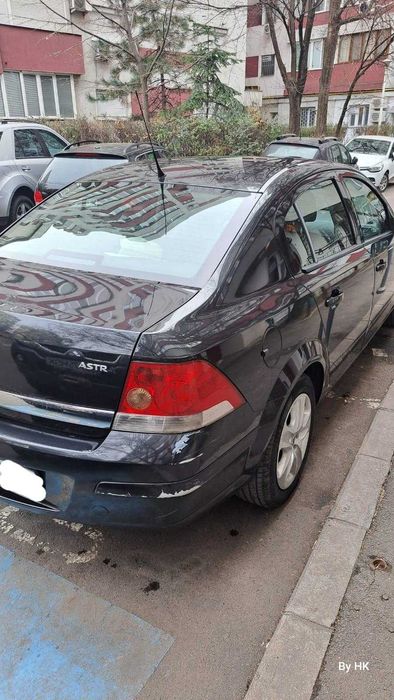 Vanzare Opel Astra