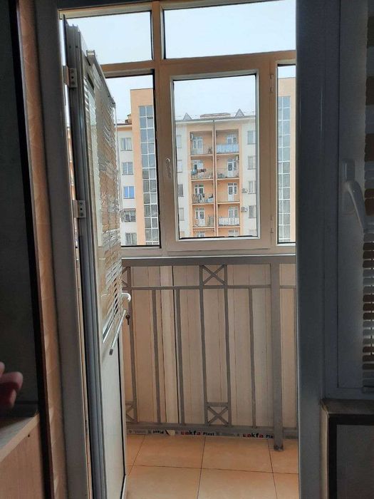 Сергили чоштепа метрони биринчи бекати навастройка