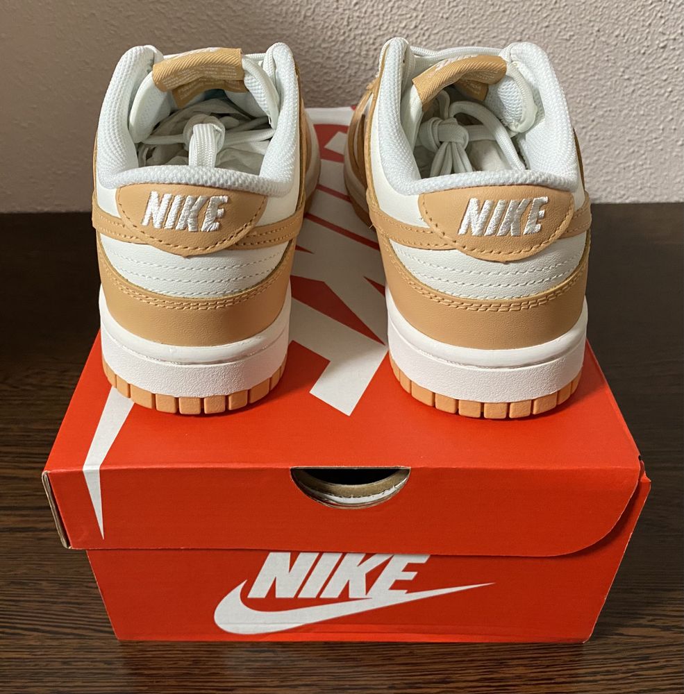 Nike Dunk Low Retro Harvest Moon