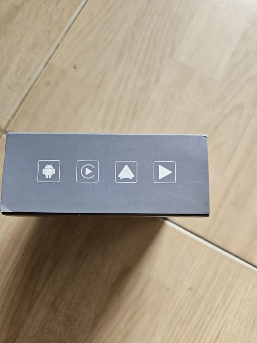 Android auto/Carplay Wireless ptr Passat B8