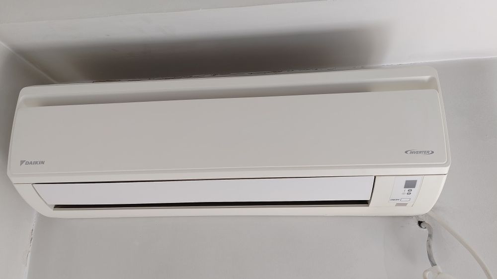 Aer conditionat DAIKIN  12000 BTU