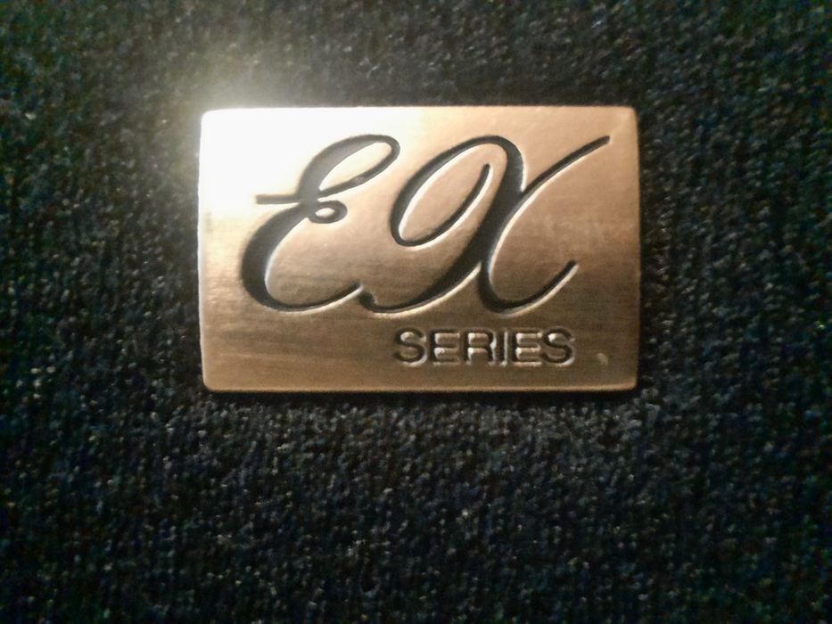 Трилентови тонколони Technics SB-EX3 125W-250W