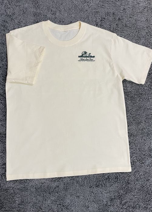 Tricou Aime Leon Dore bej